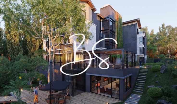 Imagem Apartamento com 2 Quartos à Venda, 111 m² em Vila Suiça - Gramado