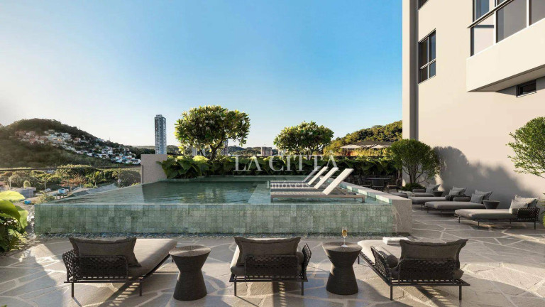 Imagem Apartamento com 3 Quartos à Venda, 117 m² em Praia Brava - Itajaí Imagem Apartamento com 3 Quartos à Venda, 117 m² em Praia Brava - Itajaí