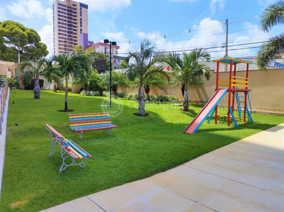 Imagem Apartamento com 3 Quartos para Alugar, 94 m² em Capim Macio - Natal Imagem Apartamento com 3 Quartos para Alugar, 94 m² em Capim Macio - Natal