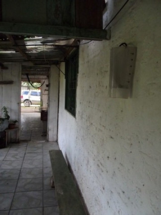 Imagem Casa com 3 Quartos à Venda, 709 m² em Morro Grande - Viamão