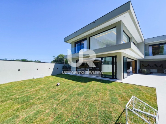 Imagem Casa com 7 Quartos à Venda, 758 m² em Riviera | Módulo 16 - Bertioga