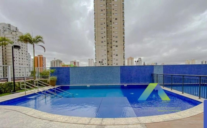 Imagem Apartamento com 4 Quartos à Venda, 135 m² em Parque São Jorge - São Paulo Imagem Apartamento com 4 Quartos à Venda, 135 m² em Parque São Jorge - São Paulo