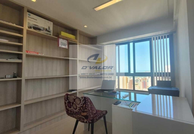 Imagem Apartamento com 3 Quartos à Venda, 141 m² em Tambaú - João Pessoa