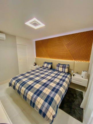Imagem Apartamento com 3 Quartos à Venda, 1 m² em Praia Da Costa