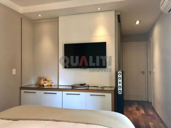 Imagem Apartamento com 3 Quartos à Venda, 165 m² em Moema - São Paulo