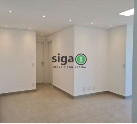 Imagem Apartamento com 2 Quartos à Venda, 67 m² em Vila Andrade - São Paulo Imagem Apartamento com 2 Quartos à Venda, 67 m² em Vila Andrade - São Paulo
