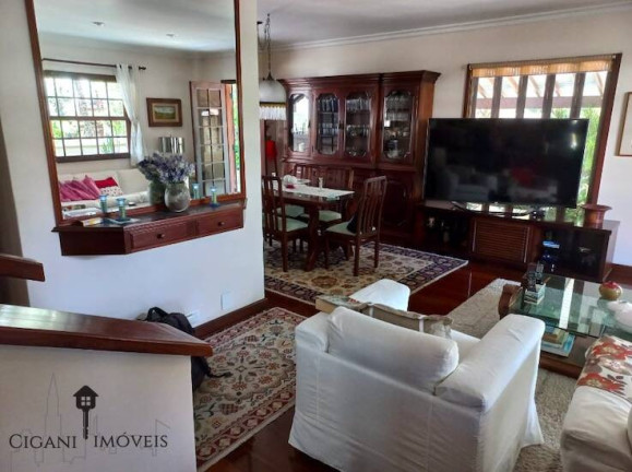 Imagem Casa de Condomínio com 3 Quartos à Venda, 450 m² em Barra Da Tijuca - Rio De Janeiro Imagem Casa de Condomínio com 3 Quartos à Venda, 450 m² em Barra Da Tijuca - Rio De Janeiro