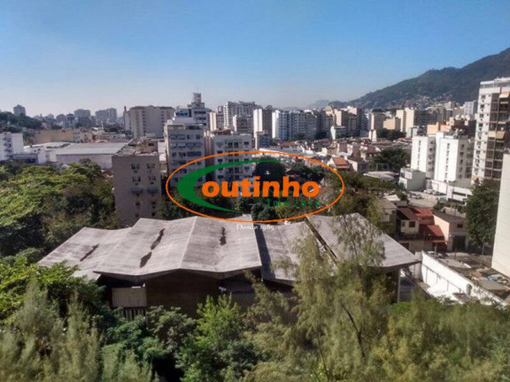 Imagem Apartamento com 2 Quartos à Venda, 76 m² em Tijuca - Rio De Janeiro Imagem Apartamento com 2 Quartos à Venda, 76 m² em Tijuca - Rio De Janeiro