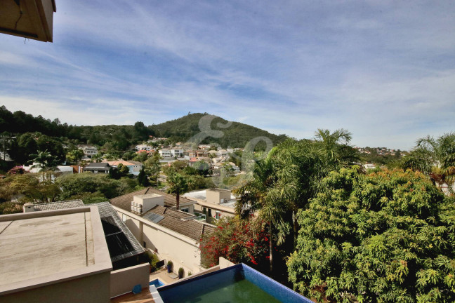 Imagem Casa de Condomínio com 5 Quartos à Venda, 760 m² em Alphaville - Santana De Parnaíba Imagem Casa de Condomínio com 5 Quartos à Venda, 760 m² em Alphaville - Santana De Parnaíba