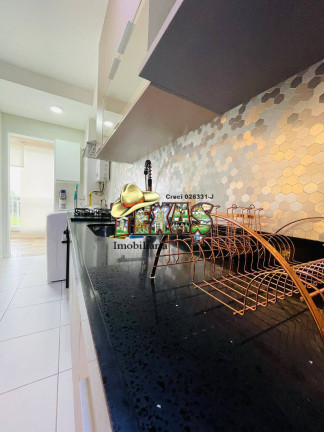 Imagem Apartamento com 2 Quartos à Venda, 68 m² em Jardim Tereza Cristina - Jundiaí