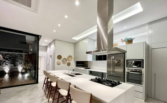 Imagem Casa com 4 Quartos à Venda, 250 m² em Santo Antonio - Capão Da Canoa