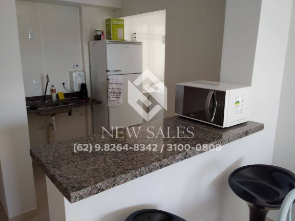 Imagem Apartamento com 2 Quartos à Venda, 62 m² em Vila Monticelli - Goiânia Imagem Apartamento com 2 Quartos à Venda, 62 m² em Vila Monticelli - Goiânia
