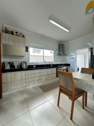 Imagem Casa de Condomínio com 3 Quartos à Venda, 375 m² em Loteamento Parque Dos Alecrins - Campinas Imagem Casa de Condomínio com 3 Quartos à Venda, 375 m² em Loteamento Parque Dos Alecrins - Campinas