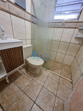 Imagem Apartamento com 2 Quartos para Alugar, 58 m² em Alves Dias - São Bernardo Do Campo