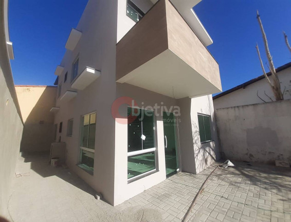 Apartamento com 4 Quartos à Venda, 120 m² em Peró - Cabo Frio