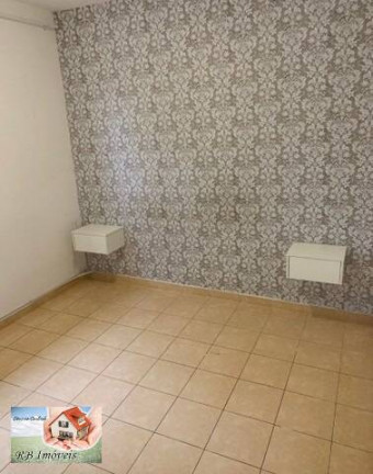 Imagem Casa de Condomínio com 2 Quartos à Venda, 50 m² em Vila João Ramalho - Santo André Imagem Casa de Condomínio com 2 Quartos à Venda, 50 m² em Vila João Ramalho - Santo André