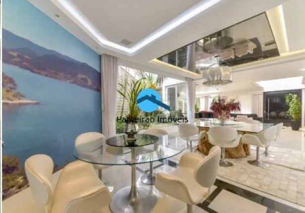 Imagem Casa de Condomínio com 5 Quartos à Venda, 780 m² em Parque Terra Nova Ii - São Bernardo Do Campo Imagem Casa de Condomínio com 5 Quartos à Venda, 780 m² em Parque Terra Nova Ii - São Bernardo Do Campo