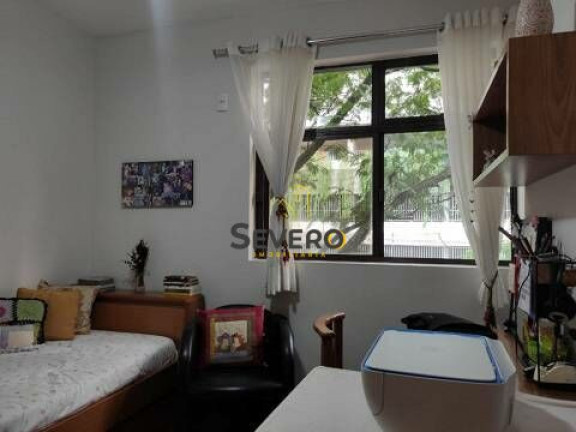 Imagem Apartamento com 4 Quartos à Venda, 150 m² em Icaraí - Niterói