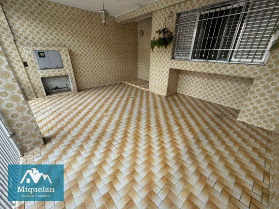 Casa com 2 Quartos à Venda, 120 m² em Vila Maria - São Paulo