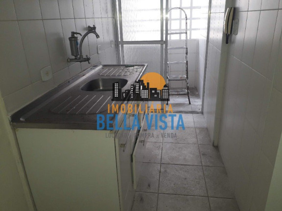 Imagem Apartamento com 2 Quartos à Venda,  em Itararé - São Vicente