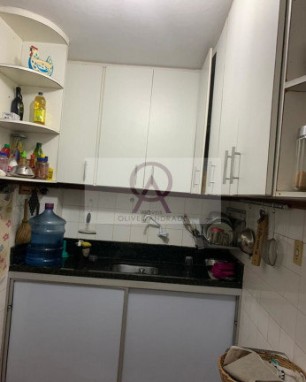 Imagem Imóvel com 2 Quartos à Venda, 60 m² em Paralela - Salvador Imagem Imóvel com 2 Quartos à Venda, 60 m² em Paralela - Salvador