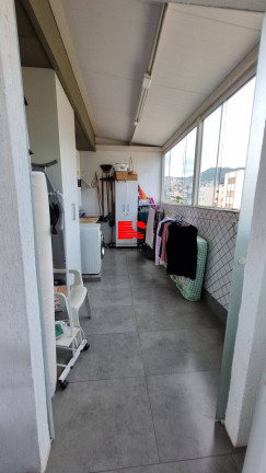 Imagem Cobertura com 4 Quartos à Venda, 193 m² em Santa Efigênia - Belo Horizonte