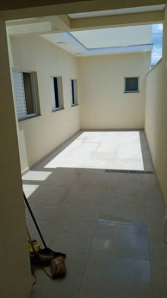 Imagem Casa de Condomínio com 3 Quartos à Venda, 140 m² em Caguassu - Sorocaba