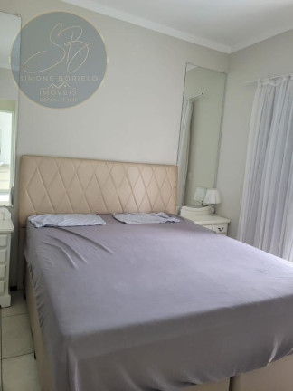Imagem Sobrado com 3 Quartos à Venda, 126 m² em Boqueirão - Praia Grande