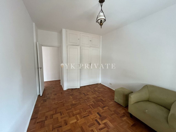 Imagem Apartamento com 3 Quartos à Venda, 129 m² em Perdizes - São Paulo