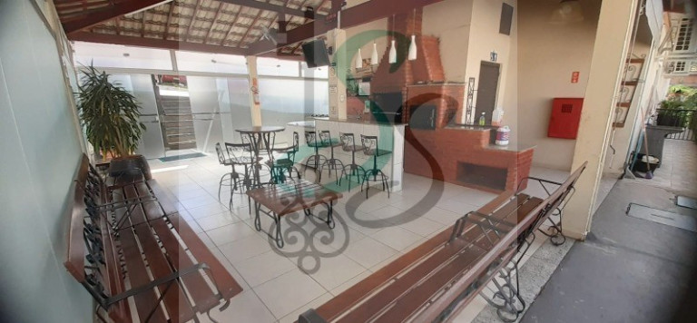 Imagem Imóvel com 2 Quartos à Venda, 47 m² em Loteamento Parque São Martinho - Campinas Imagem Imóvel com 2 Quartos à Venda, 47 m² em Loteamento Parque São Martinho - Campinas