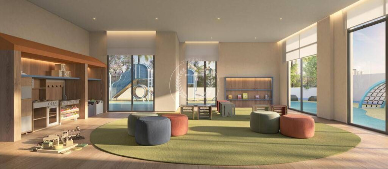 Imagem Apartamento com 4 Quartos à Venda,  em Vila Mariana - São Paulo