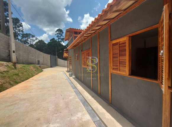 Imagem Chácara com 3 Quartos à Venda, 250 m² em Mato Dentro - Mairiporã Imagem Chácara com 3 Quartos à Venda, 250 m² em Mato Dentro - Mairiporã
