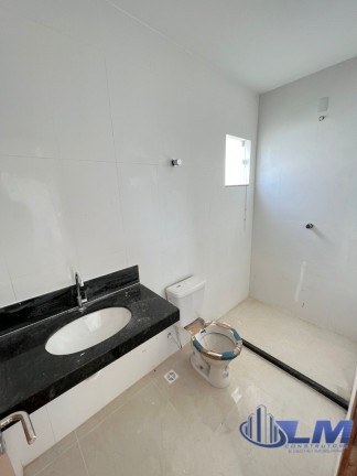 Imagem Casa com 3 Quartos à Venda, 85 m² em Santa Mônica - Guarapari