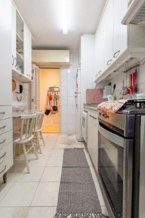 Imagem Apartamento com 3 Quartos à Venda, 73 m² em Vila Gumercindo - São Paulo Imagem Apartamento com 3 Quartos à Venda, 73 m² em Vila Gumercindo - São Paulo