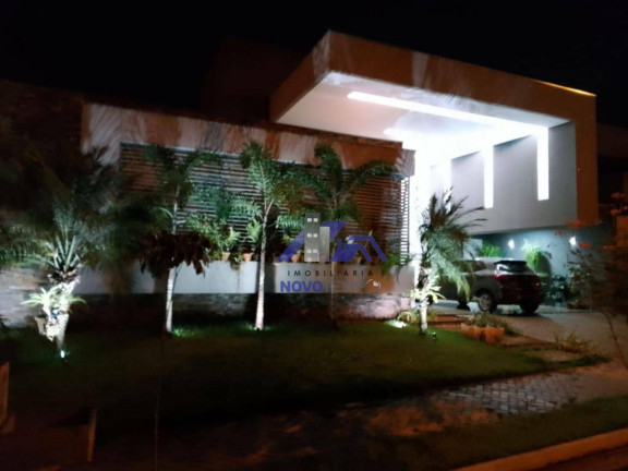 Imagem Casa com 3 Quartos à Venda, 160 m² em Quinta Do Lago - São José Do Rio Preto Imagem Casa com 3 Quartos à Venda, 160 m² em Quinta Do Lago - São José Do Rio Preto