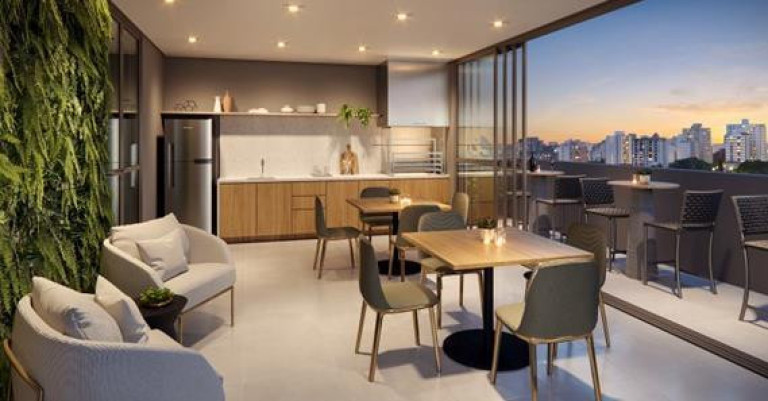 Imagem Apartamento com 2 Quartos à Venda, 68 m² em Vila Prudente - São Paulo Imagem Apartamento com 2 Quartos à Venda, 68 m² em Vila Prudente - São Paulo