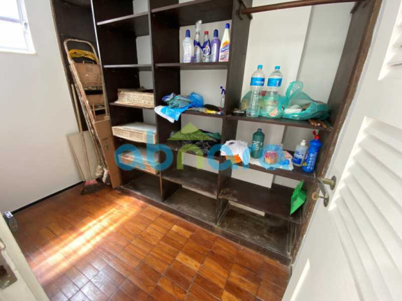 Imagem Apartamento com 3 Quartos à Venda, 192 m² em Copacabana - Rio De Janeiro
