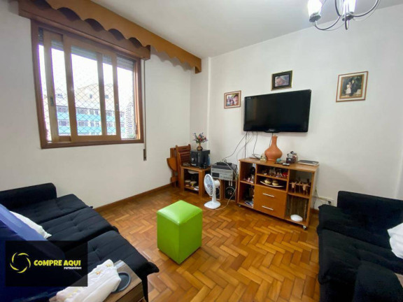 Foto do imóvel Apartamento com 3 Quartos à Venda, 104 m² em água Branca - São Paulo