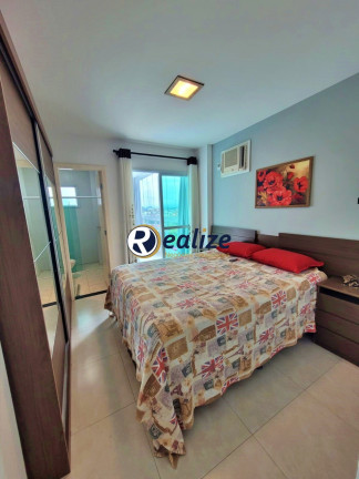 Imagem Imóvel com 2 Quartos à Venda, 85 m² em Praia Do Morro - Guarapari
