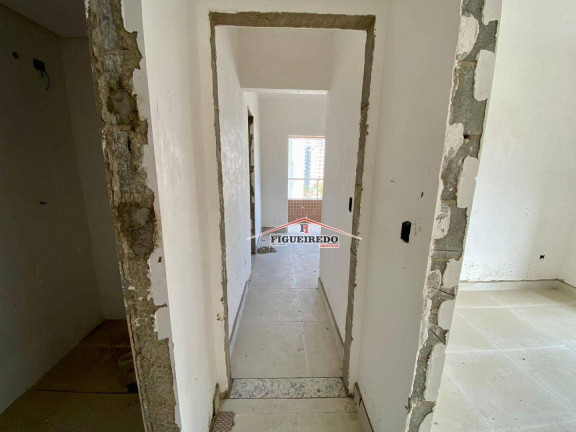 Imagem Apartamento com 2 Quartos à Venda, 68 m² em Aviação - Praia Grande