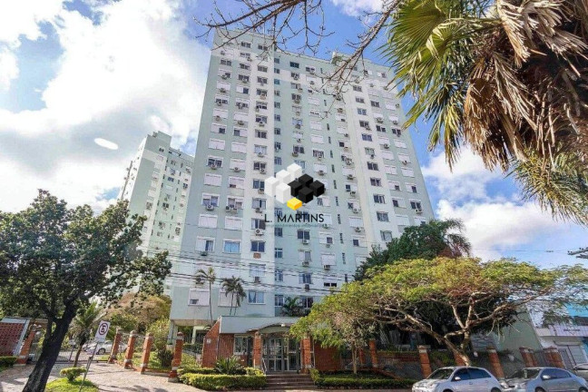Imagem Apartamento com 1 Quarto à Venda, 39 m² em Tristeza - Porto Alegre Imagem Apartamento com 1 Quarto à Venda, 39 m² em Tristeza - Porto Alegre