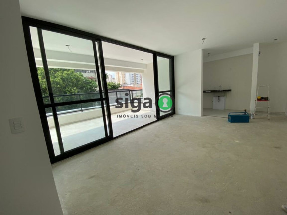 Apartamento com 2 Quartos à Venda, 85 m² em Saúde - São Paulo