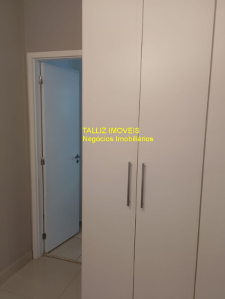 Imagem Apartamento com 3 Quartos à Venda, 131 m² em Vila Andrade - São Paulo