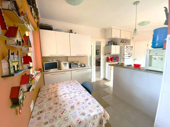 Imagem Casa com 3 Quartos à Venda, 733 m² em Vila Giglio - Atibaia