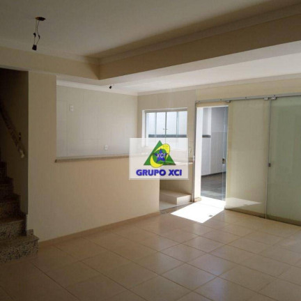 Imagem Casa com 4 Quartos à Venda ou Locação, 175 m² em Parque Imperador - Campinas Imagem Casa com 4 Quartos à Venda ou Locação, 175 m² em Parque Imperador - Campinas