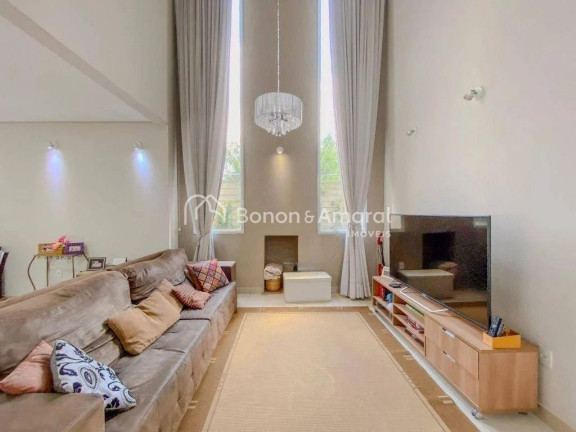 Imagem Casa de Condomínio com 3 Quartos à Venda, 384 m² em Betel - Paulínia Imagem Casa de Condomínio com 3 Quartos à Venda, 384 m² em Betel - Paulínia