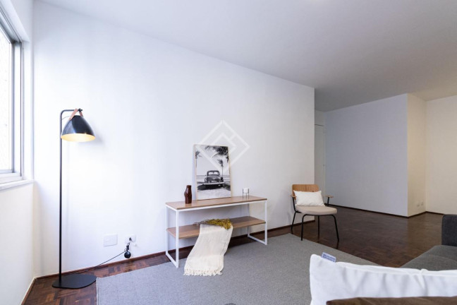 Imagem Apartamento com 3 Quartos à Venda, 106 m² em Itaim Bibi - São Paulo