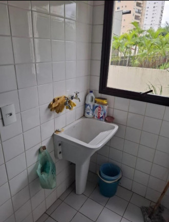 Imagem Apartamento com 2 Quartos à Venda, 45 m² em Chácara Santo Antônio (zona Sul) - São Paulo Imagem Apartamento com 2 Quartos à Venda, 45 m² em Chácara Santo Antônio (zona Sul) - São Paulo