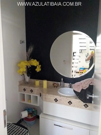 Imagem Casa com 4 Quartos à Venda, 275 m² em Loanda - Atibaia