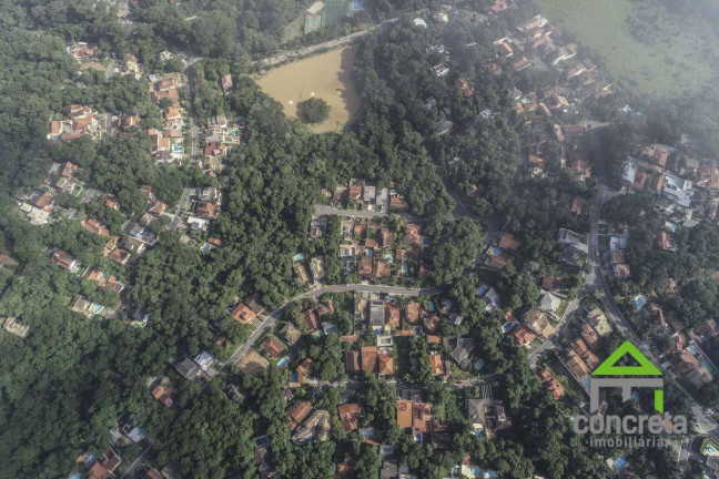 Imagem Terreno em Condomínio à Venda, 690 m² em Jardim Atalaia - Cotia Imagem Terreno em Condomínio à Venda, 690 m² em Jardim Atalaia - Cotia